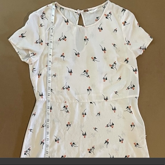 Free People Rose Shift Dress - Picture 2 of 5